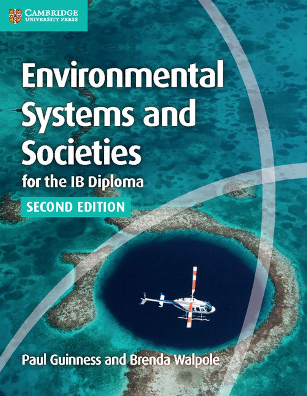 Environmental Systems and Societies for the IB Diploma Coursebook Mathematics