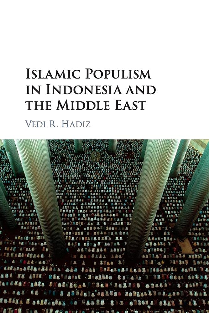 Islamic Populism in Indonesia and the Middle East Law