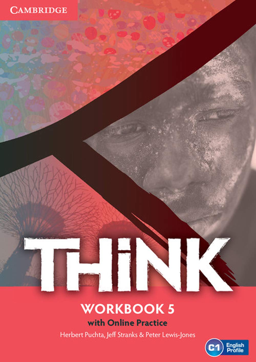 Think Level 5 Workbook with Online Practice Foreign Languages ​​& Dictionaries