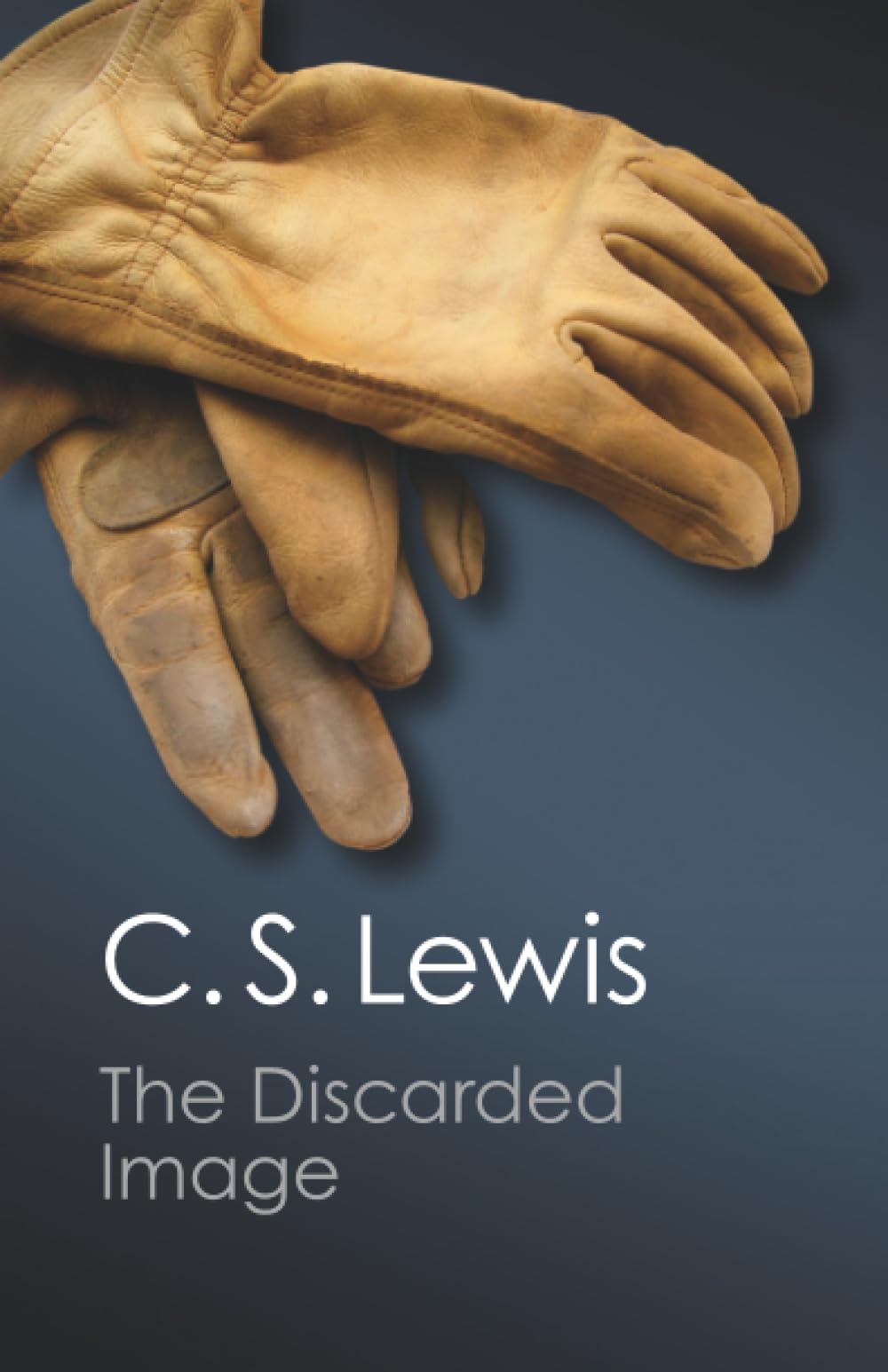 The Discarded Image (Canto Classics): An Introduction to Medieval and Renaissance Literature Contemporary literature