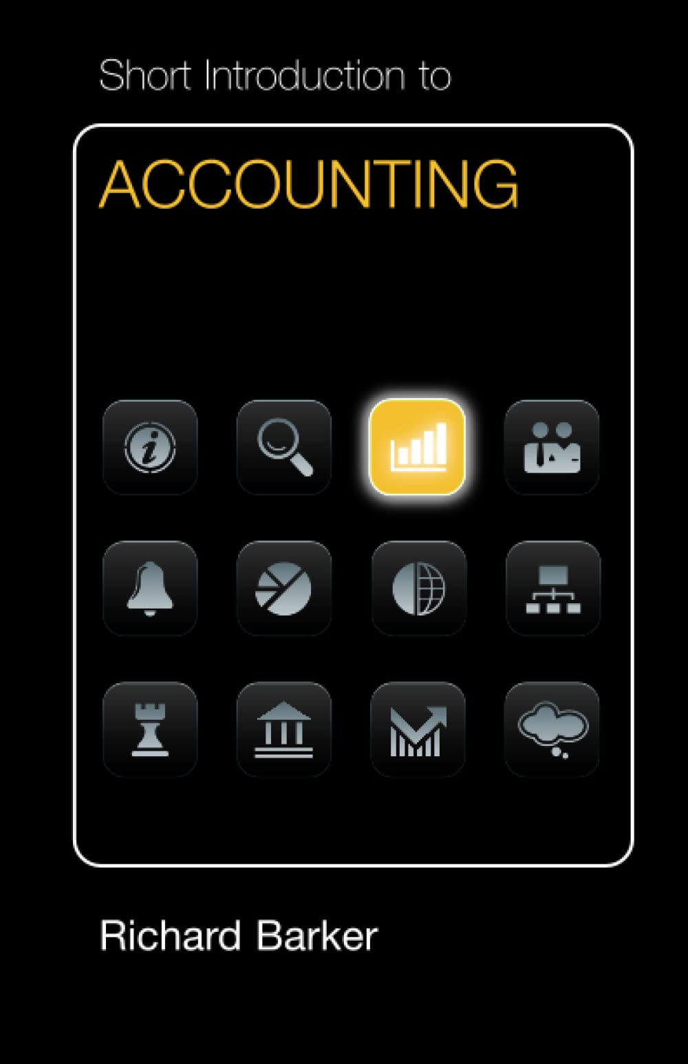 Product Image: Short Introduction to Accounting (Dollar edition)
