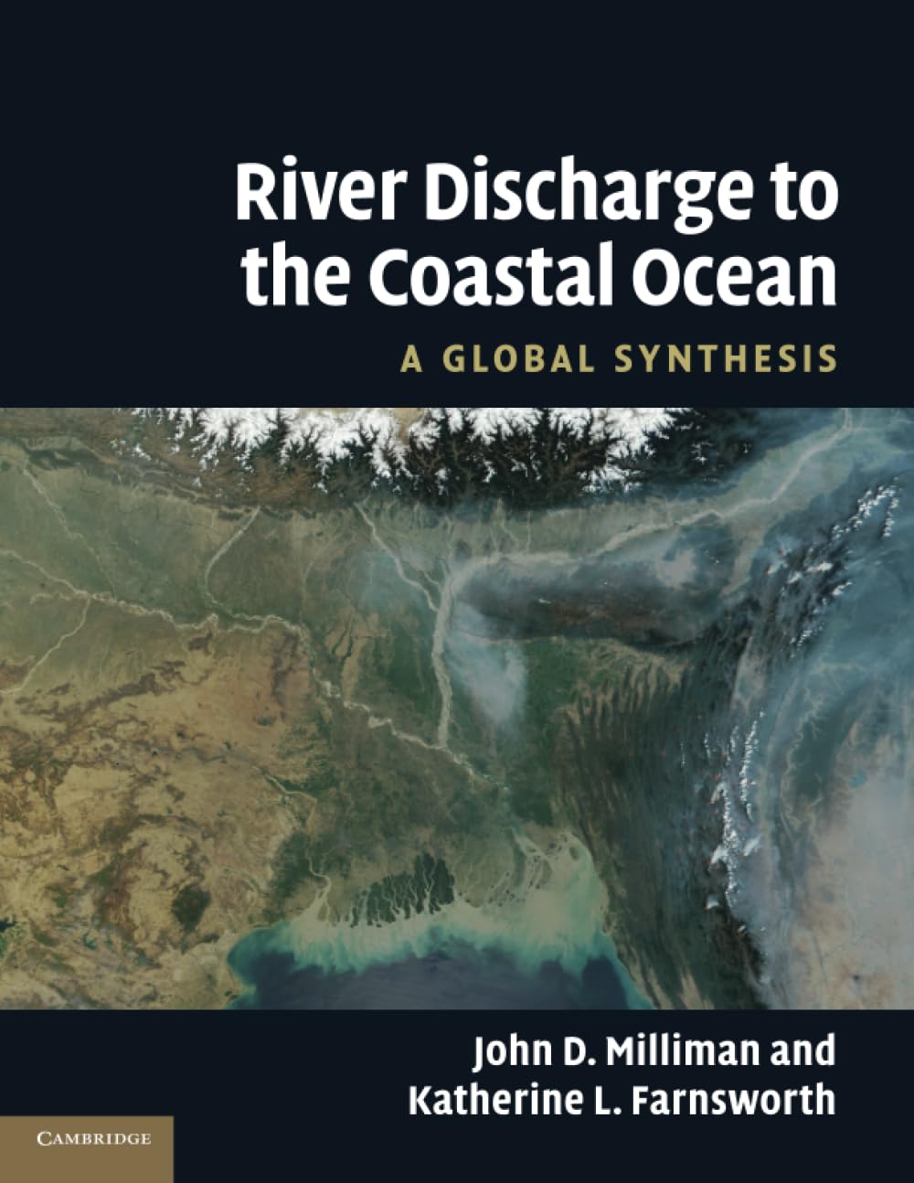 River Discharge to the Coastal Ocean: A Global Synthesis Geology & Geography