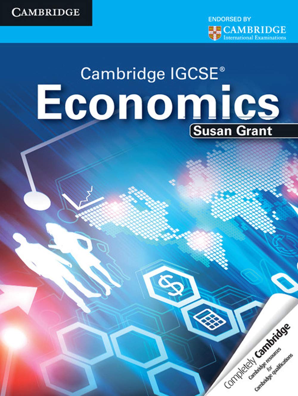 Cambridge Igcse Economics Student's Book (Cambridge International Examinations) Education