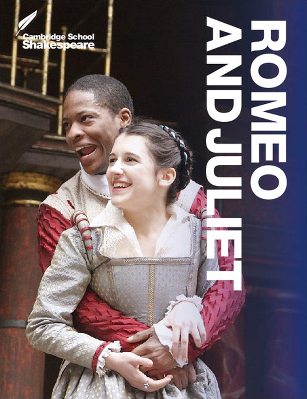 Romeo and Juliet Drama