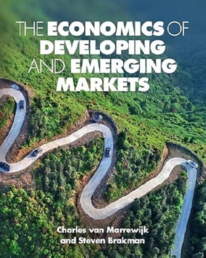 The Economics of Developing and Emerging Markets book