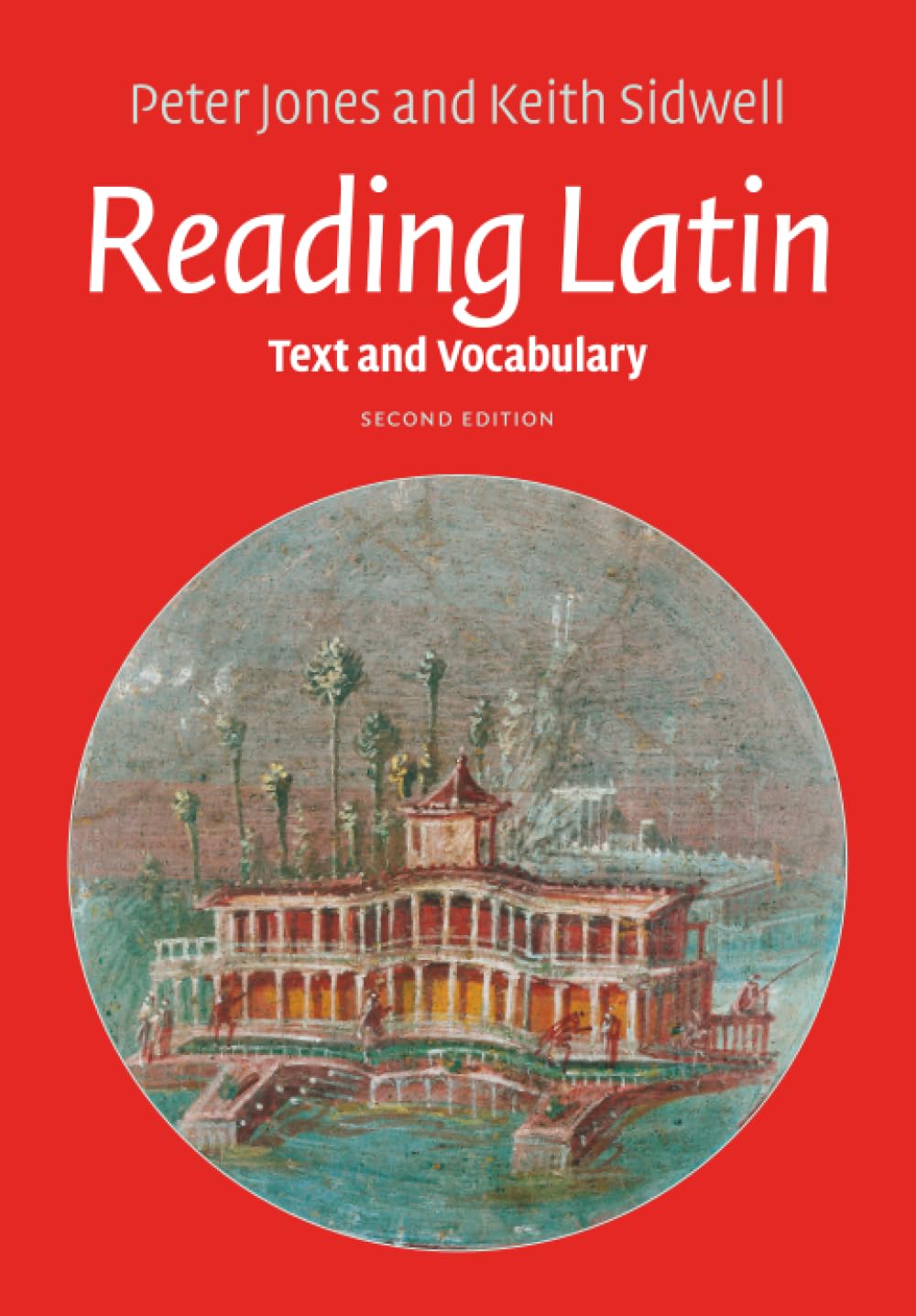 Reading Latin Study Guides Books