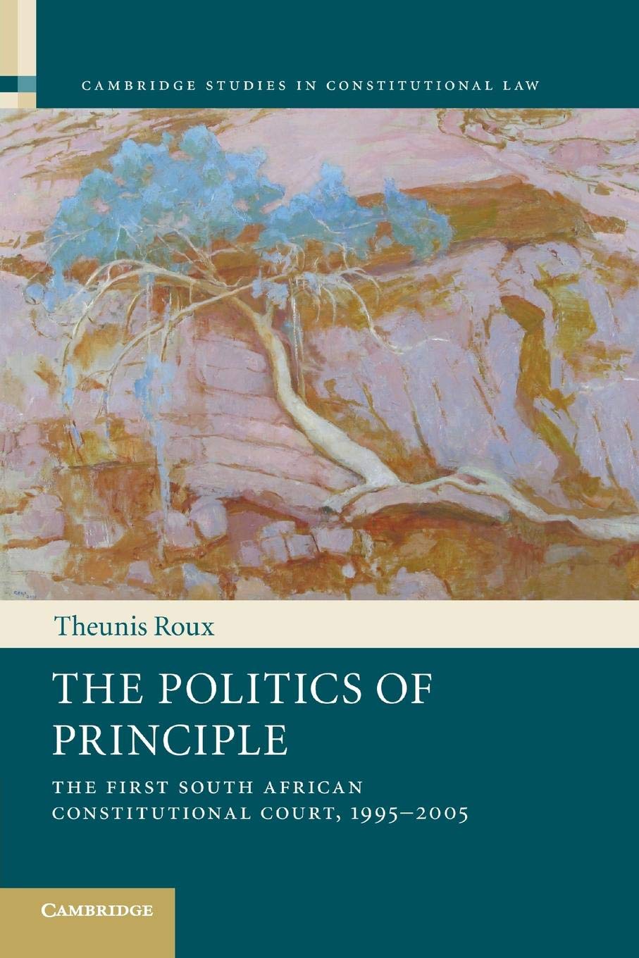 The Politics of Principle Law