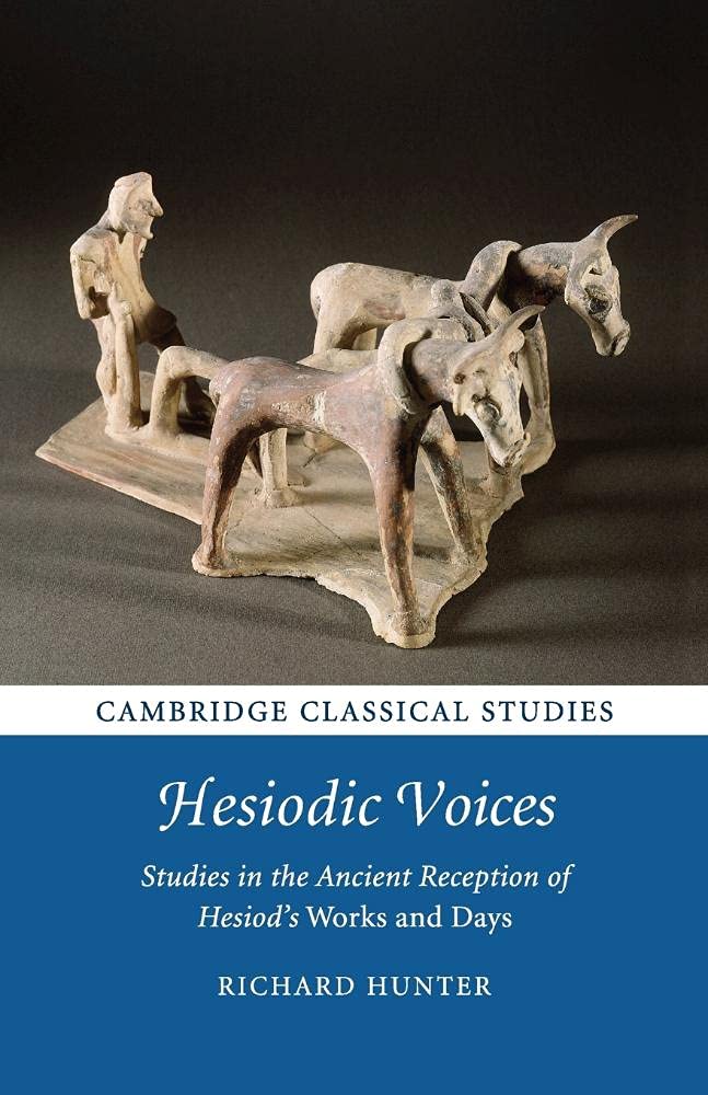 Product Image: Hesiodic Voices