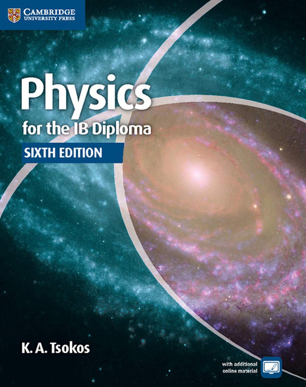 Physics for the IB Diploma Coursebook Natural Sciences