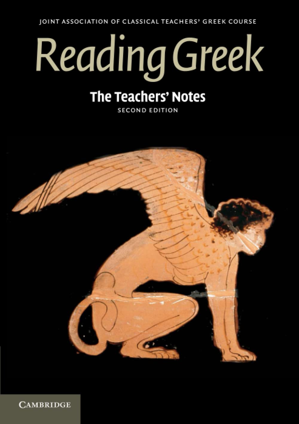 The Teachers' Notes to Reading Greek, Second Edition Foreign Languages ​​& Dictionaries