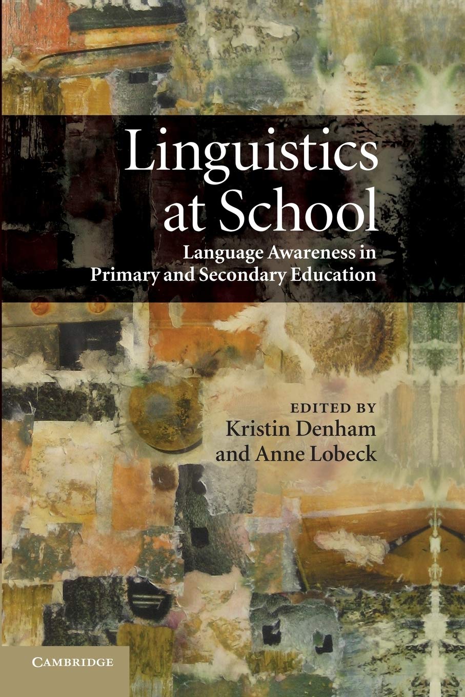 Linguistics at School Social Sciences
