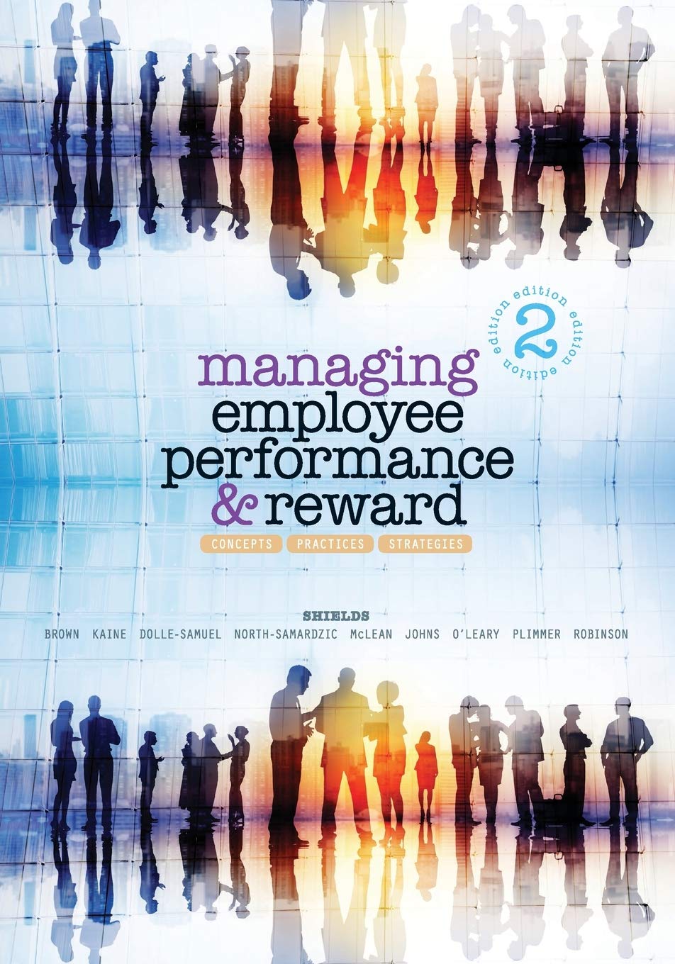 Managing Employee Performance and Reward: Concepts, Practices, Strategies Business, Finance & Career