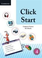 Click Start Level 4 Student's Book Pakistan Edition: Computer Science for Schools (Click Start Pakistan Edition) Social Sciences