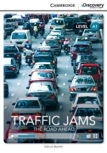 Traffic Jams: The Road Ahead Beginning Online Only Foreign Languages ​​& Dictionaries