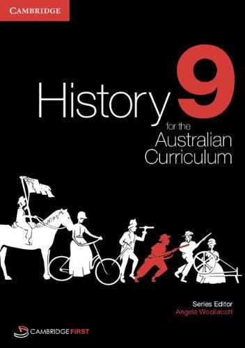 History for the Australian Curriculum Year 9 Non-fiction