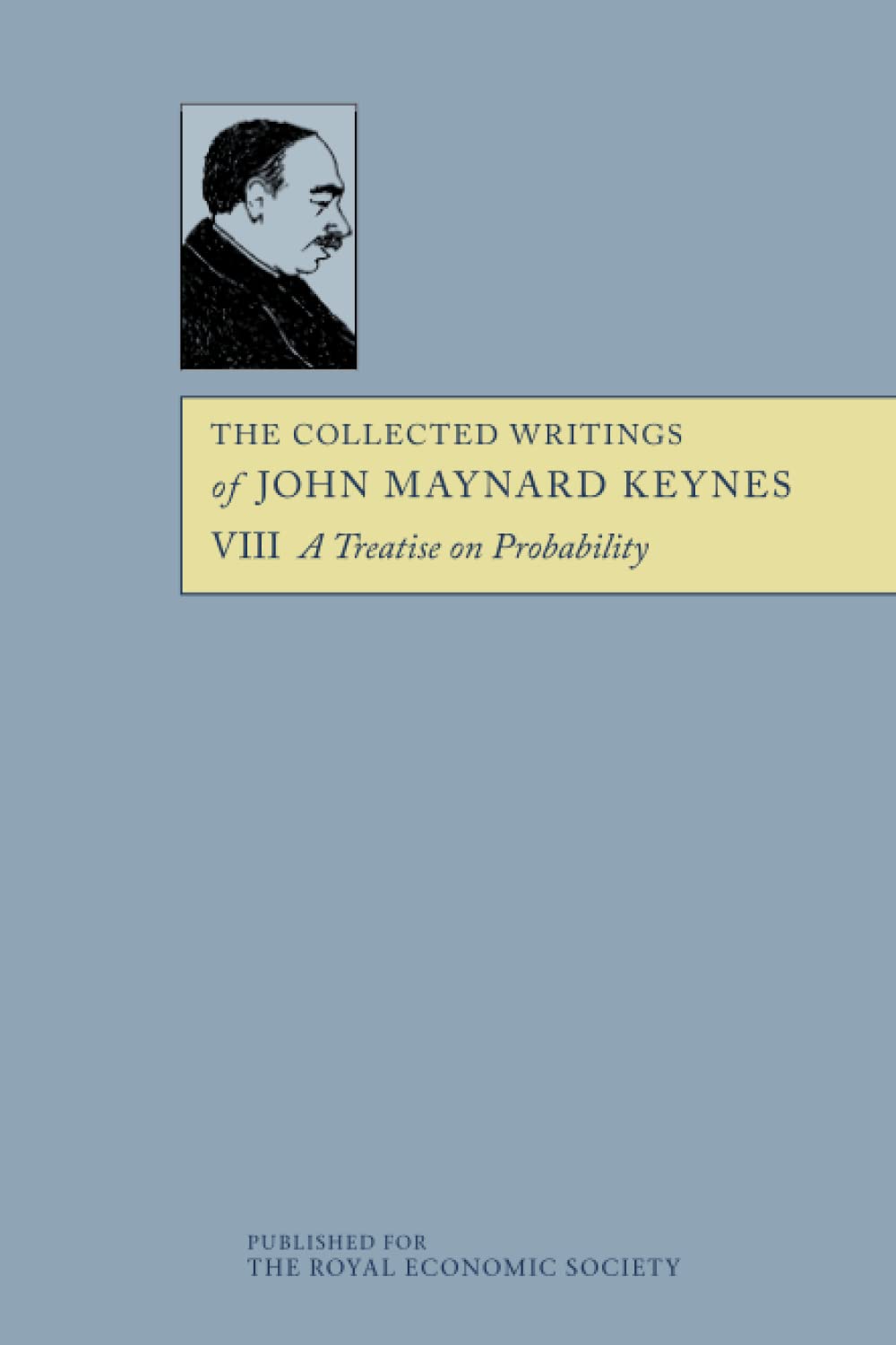 The Collected Writings of John Maynard Keynes book