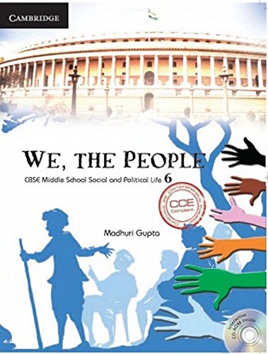 We Books