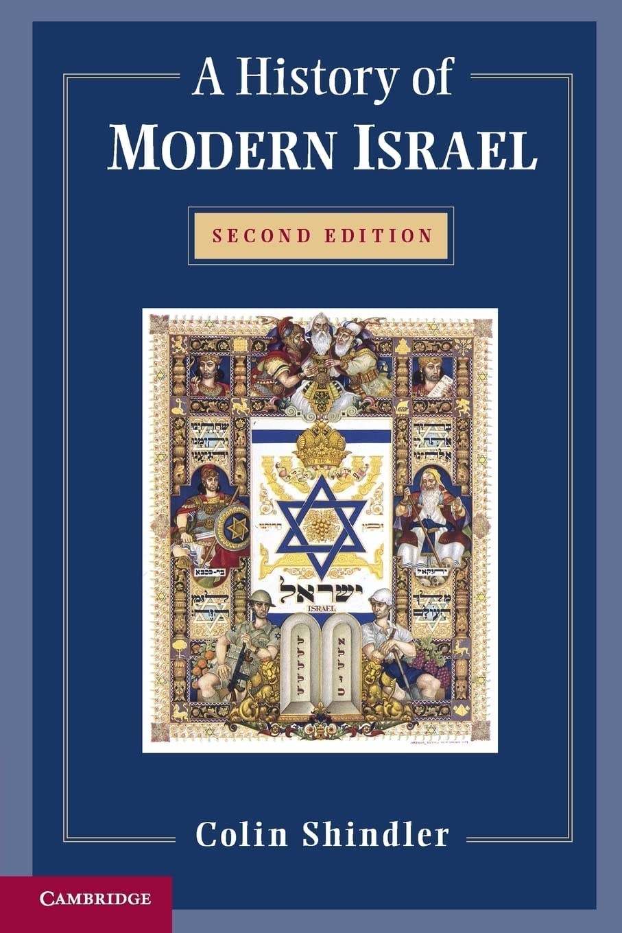 A History of Modern Israel Social Sciences