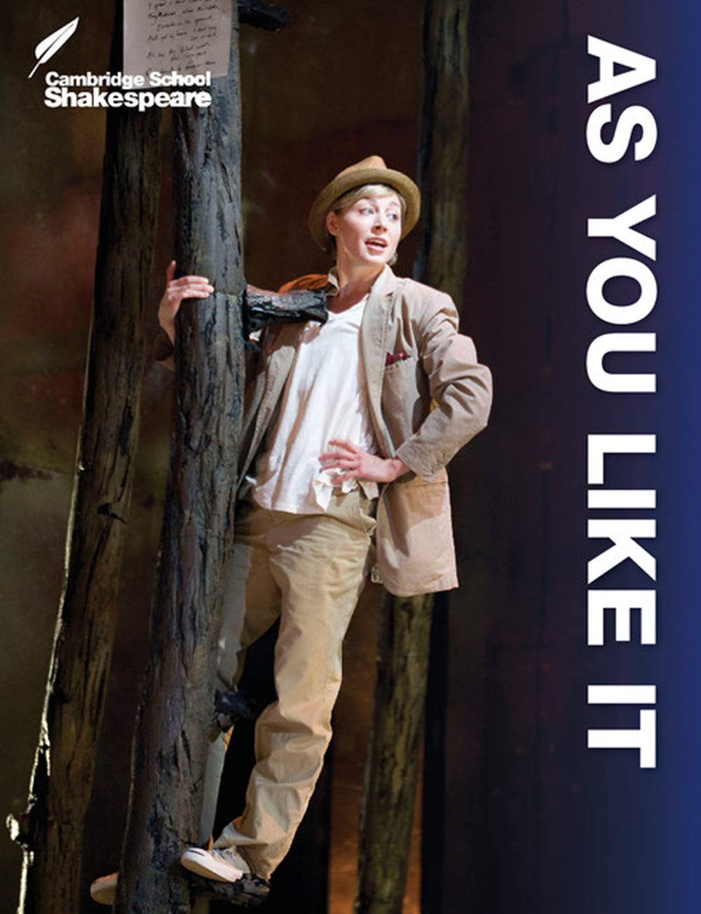 Product Image: As You Like It