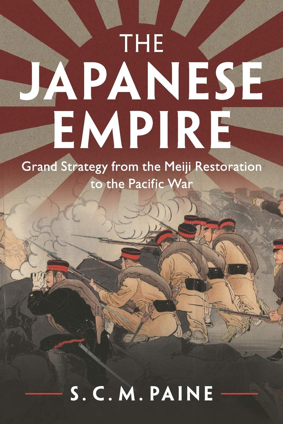 The Japanese Empire Social Sciences