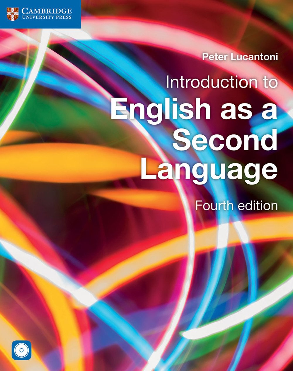 Introduction to English as a Second Language Coursebook with Audio CD Foreign Languages ​​& Dictionaries