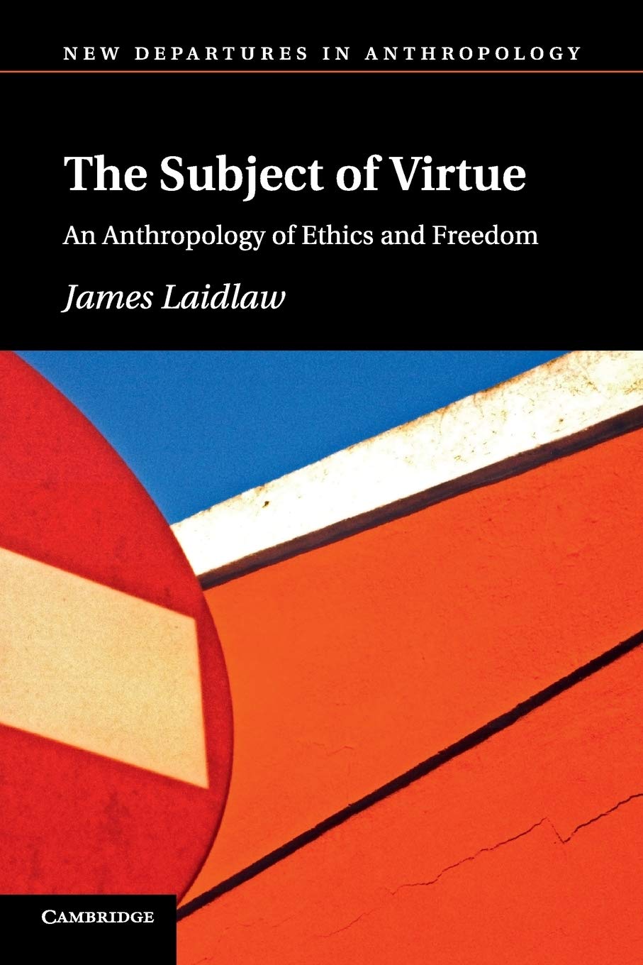 The Subject of Virtue Law
