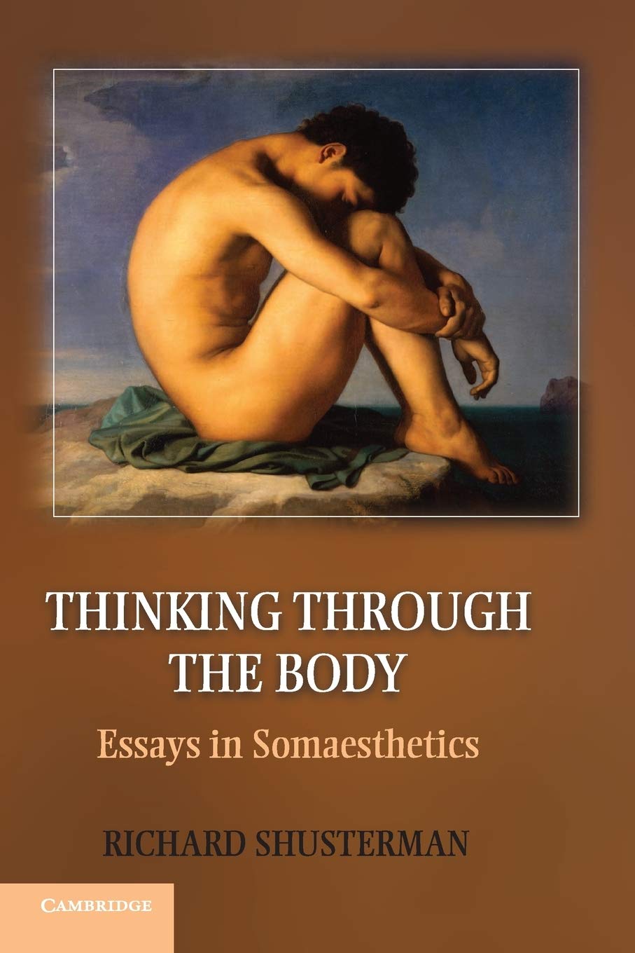 Thinking through the Body: Essays in Somaesthetics Philosophy