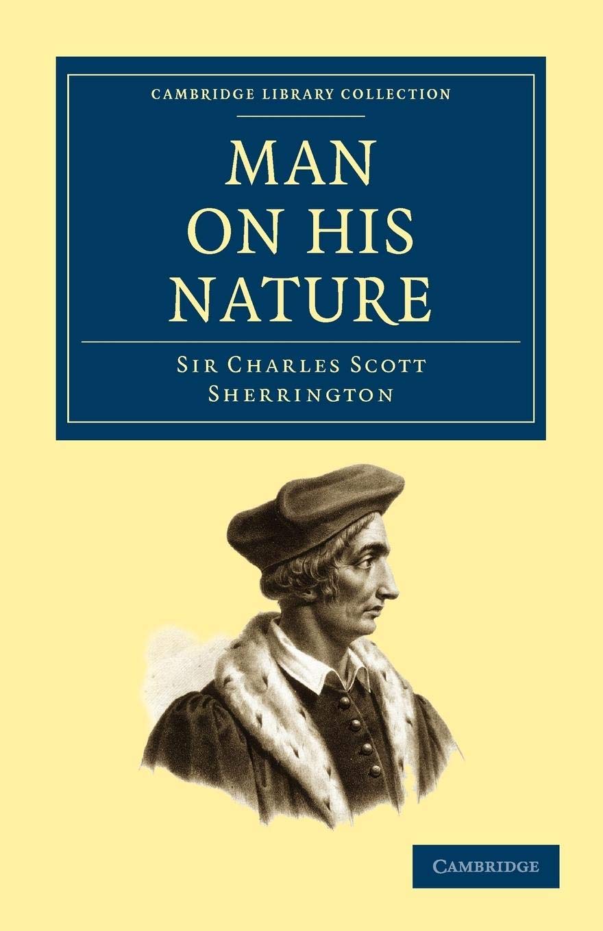 Man on his Nature (Cambridge Library Collection: Religion) Law