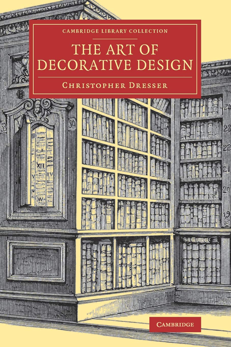 The Art of Decorative Design Film, Art & Culture