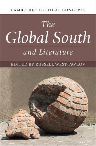 The Global South and Literature Contemporary literature