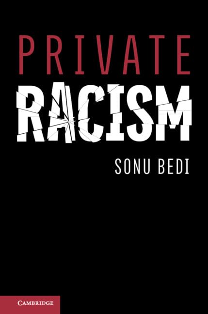 Private Racism Law