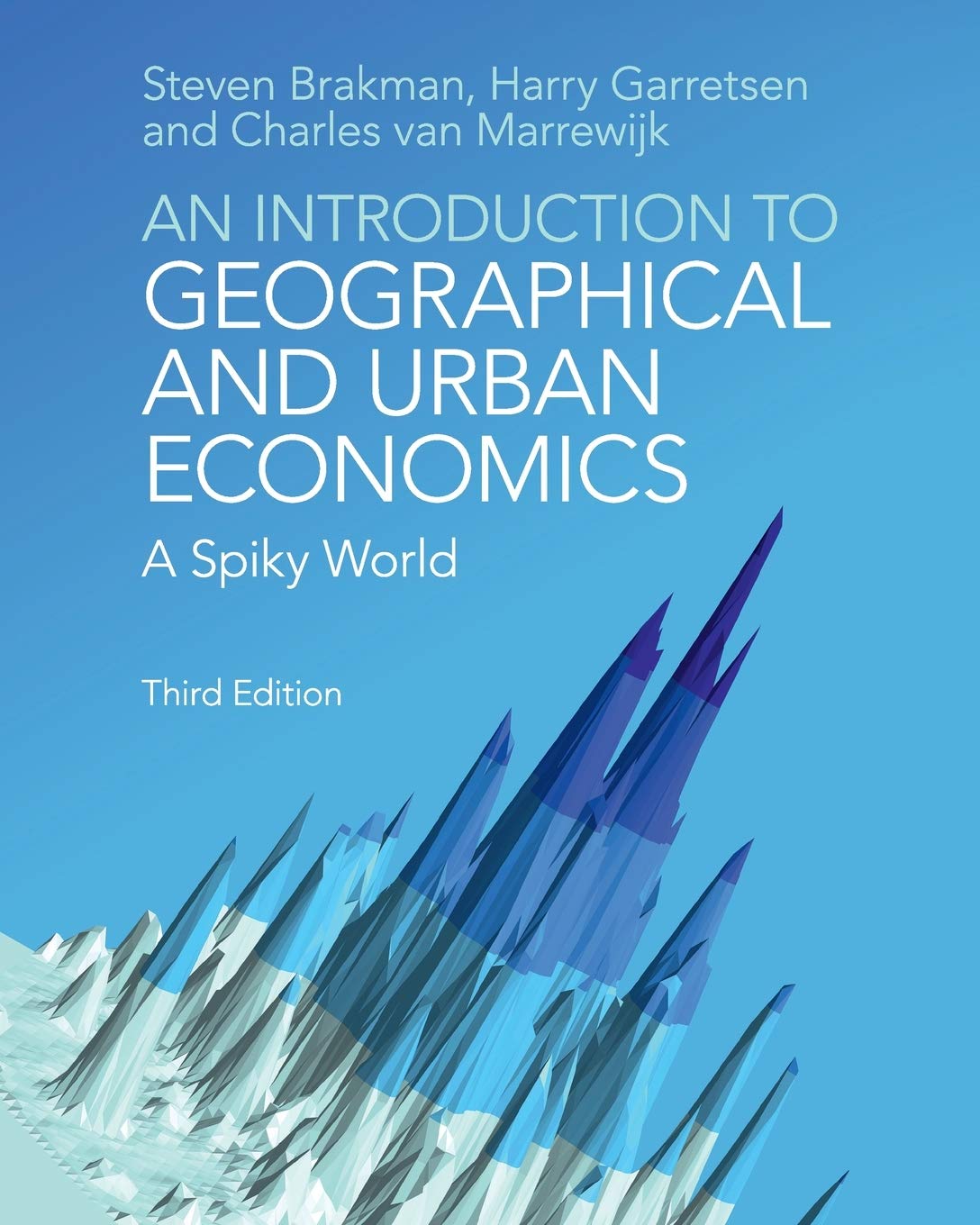 An Introduction to Geographical and Urban Economics: A Spiky World book
