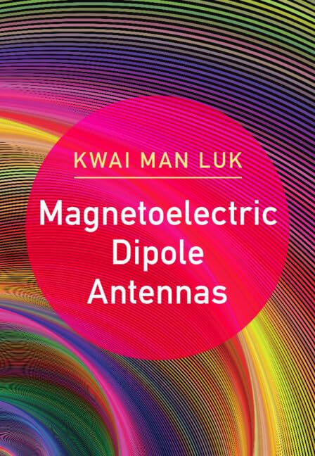 Magnetoelectric Dipole Antennas Business & Technology