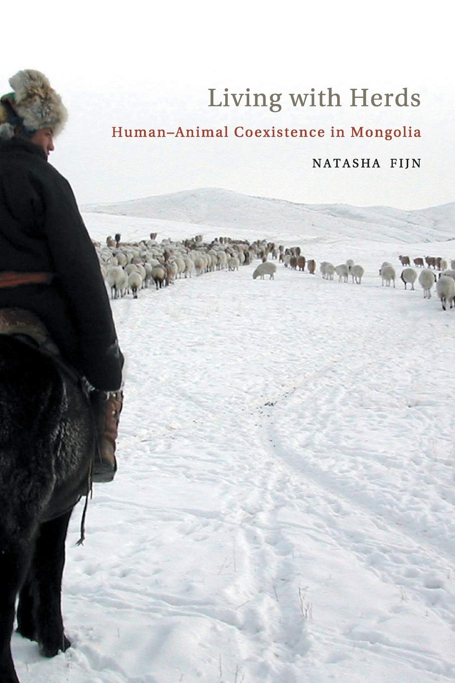 Living with Herds: Human-Animal Co-existence in Mongolia Law