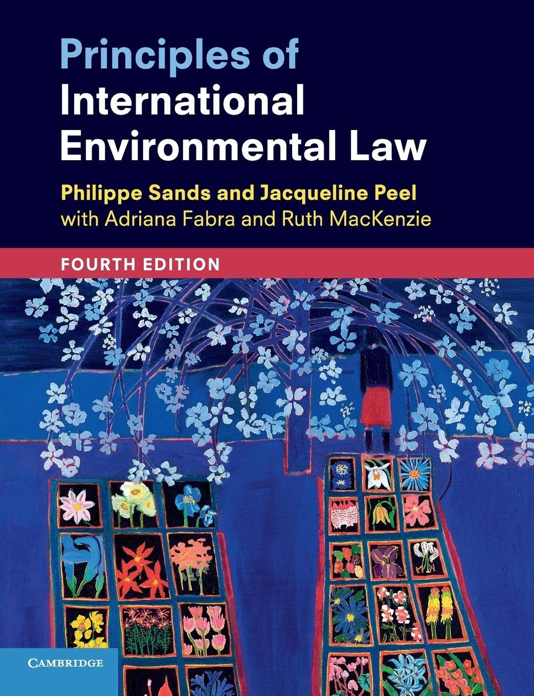 Principles of International Environmental Law Law