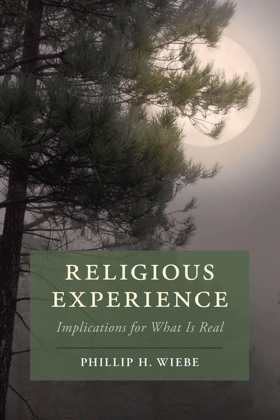 Product Image: Religious Experience
