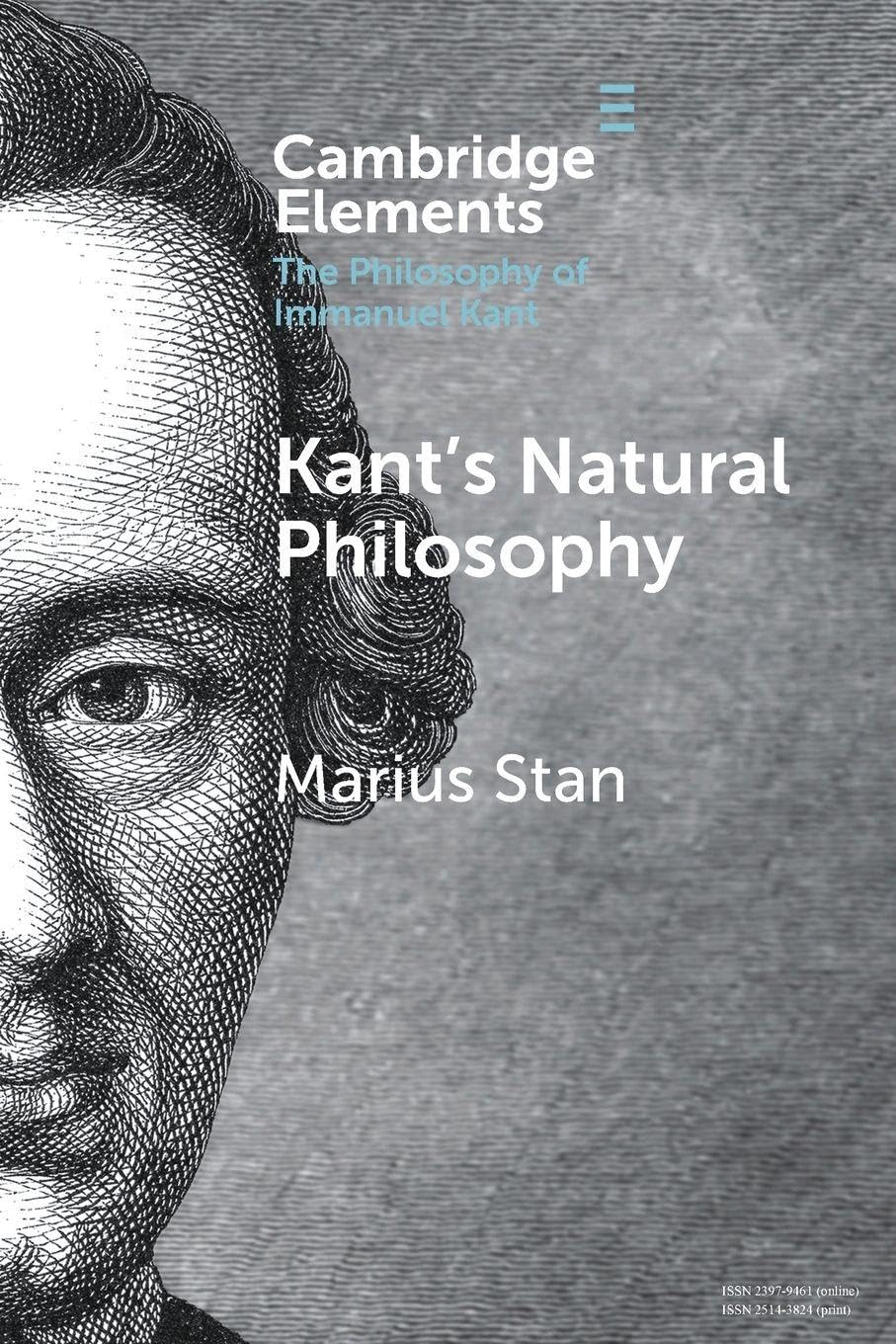Product Image: Kant's Natural Philosophy