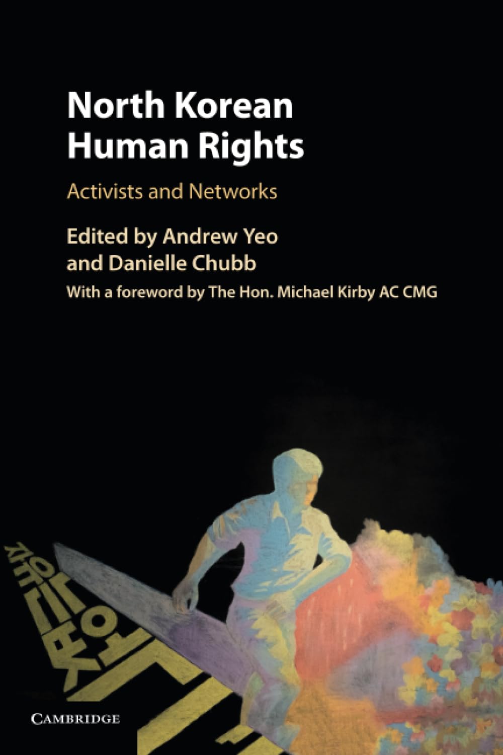 North Korean Human Rights: Activists and Networks Social Sciences