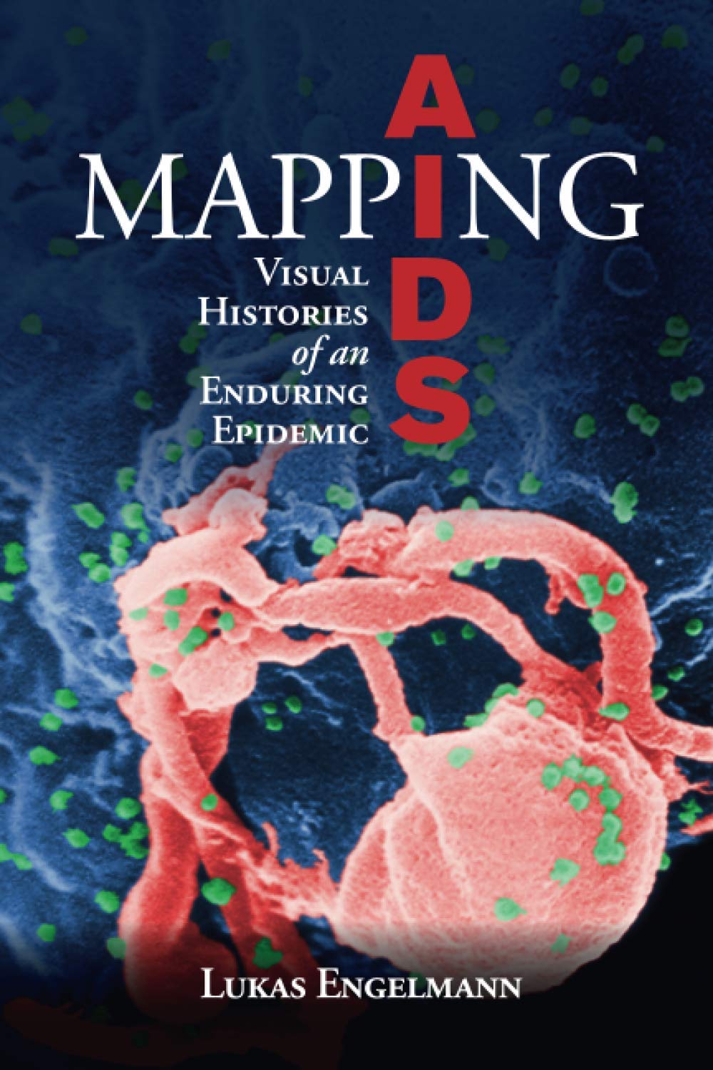 Mapping AIDS: Visual Histories of an Enduring Epidemic (Global Health Histories) Medicine