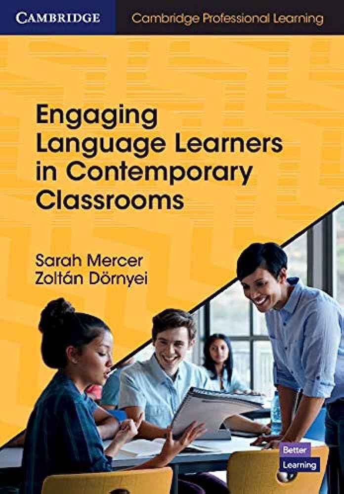 Engaging Language Learners in Contemporary Classrooms (Cambridge Professional Learning) Foreign Languages ​​& Dictionaries