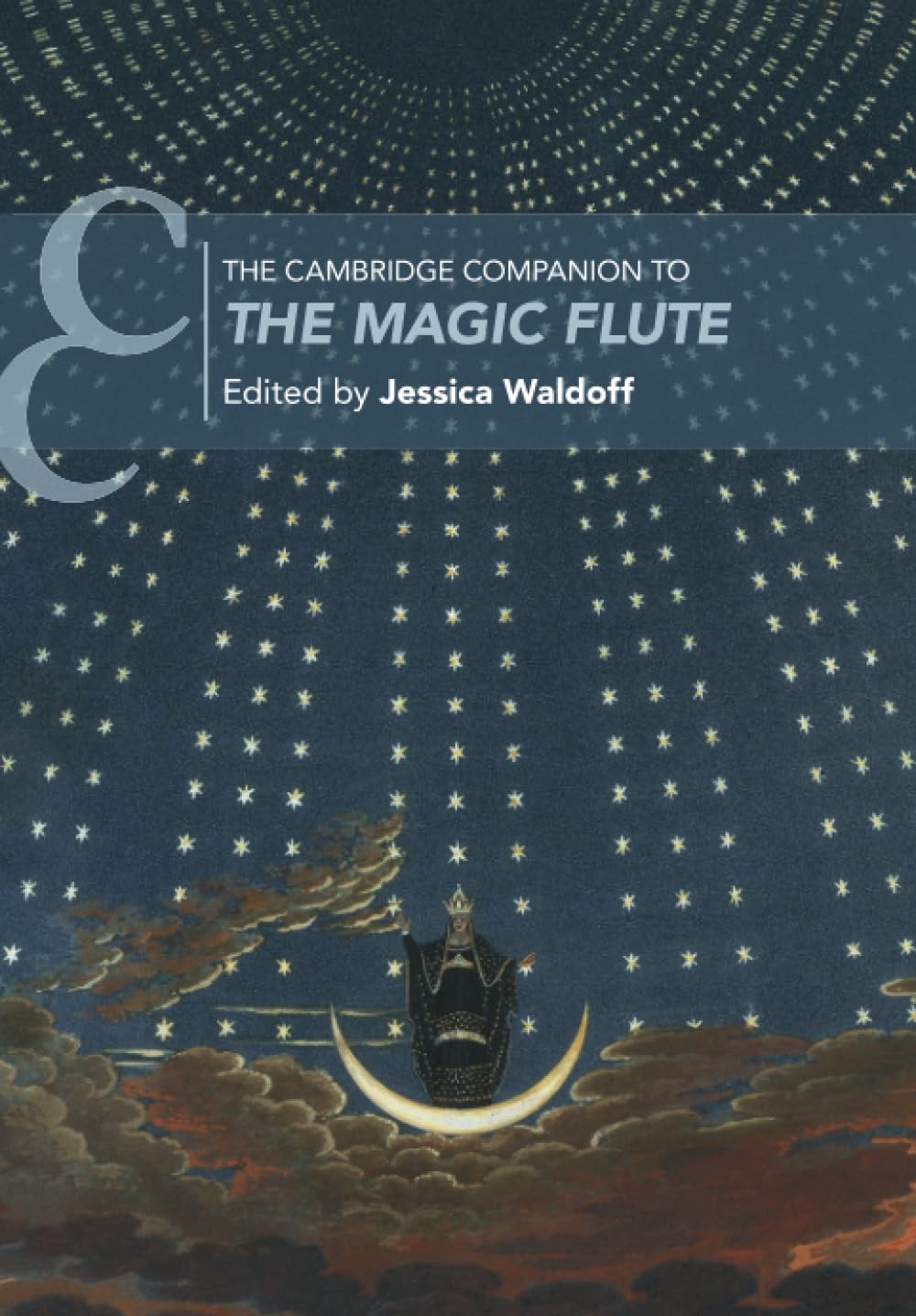 The Cambridge Companion to The Magic Flute (Cambridge Companions to Music) Arts & Music