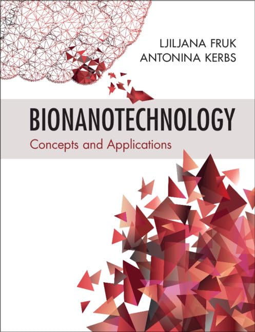 Product Image: Bionanotechnology