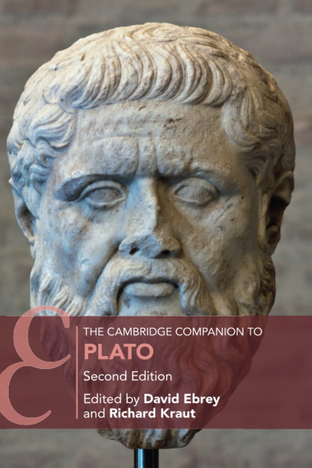 The Cambridge Companion to Plato (Cambridge Companions to Philosophy) Philosophy