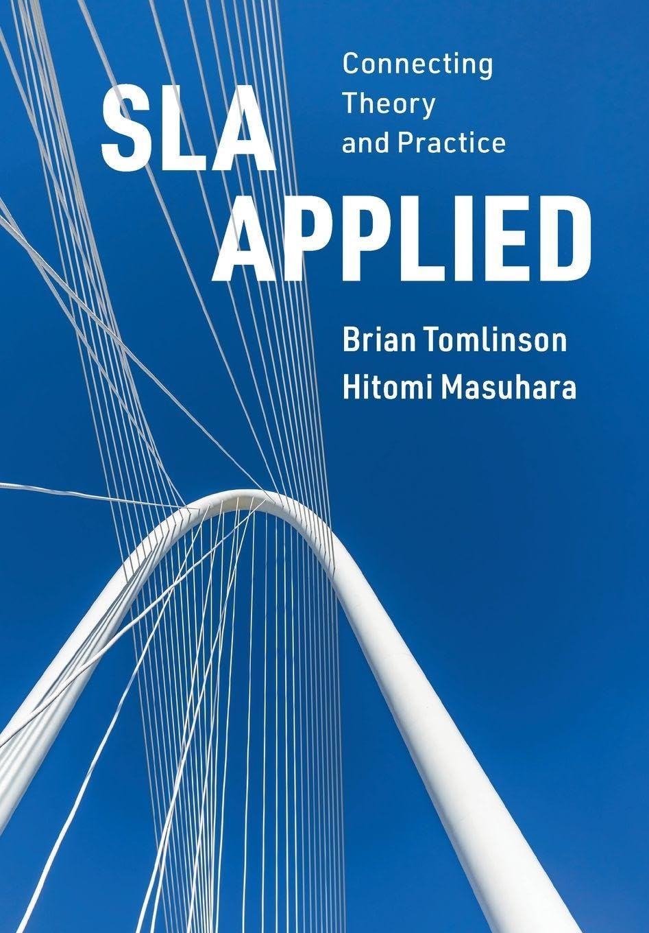 SLA Applied Social Sciences Books