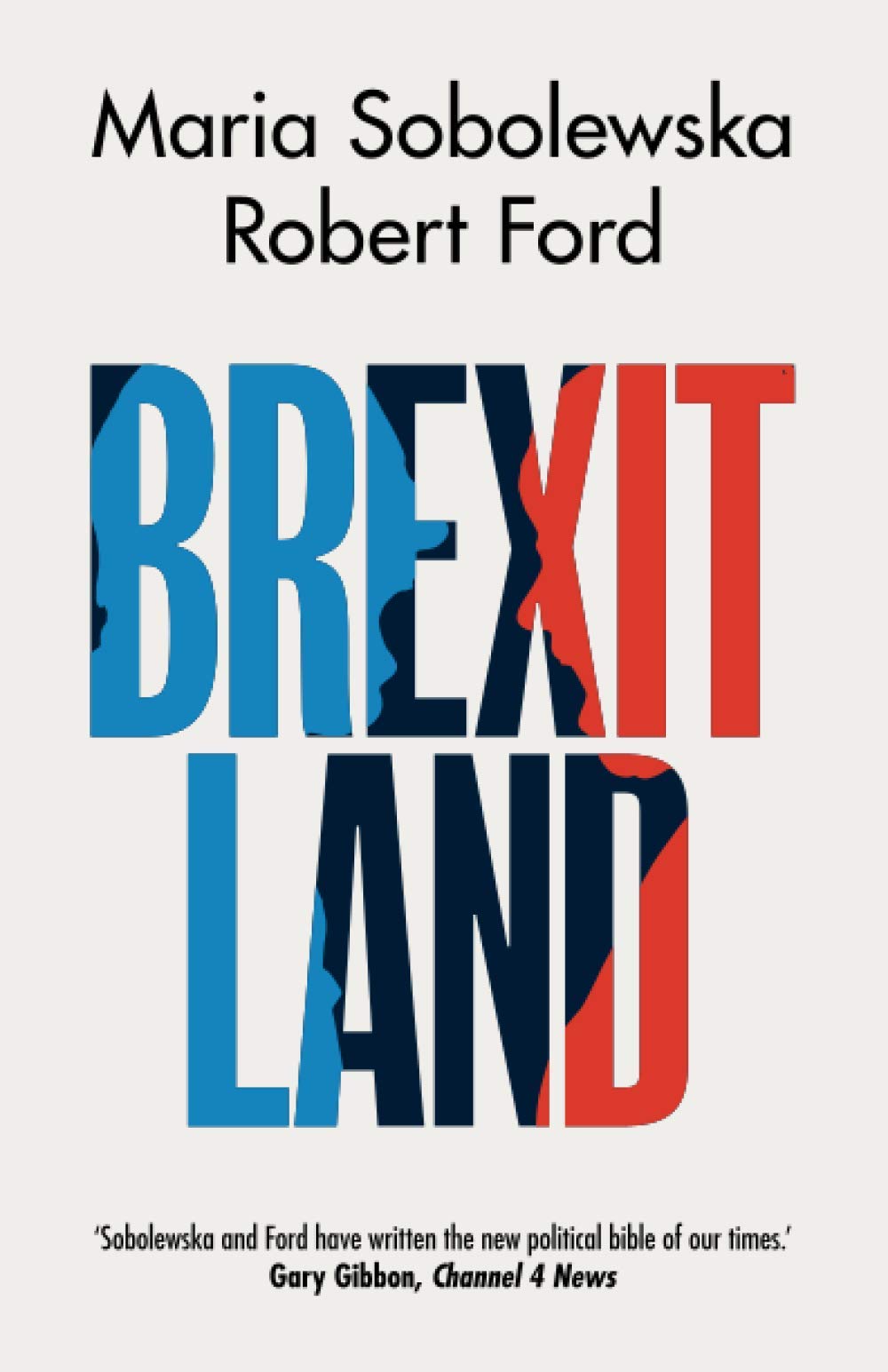 Brexitland: Identity, Diversity and the Reshaping of British Politics Law