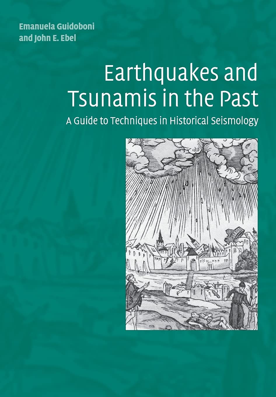 Earthquakes and Tsunamis in the Past Geology & Geography