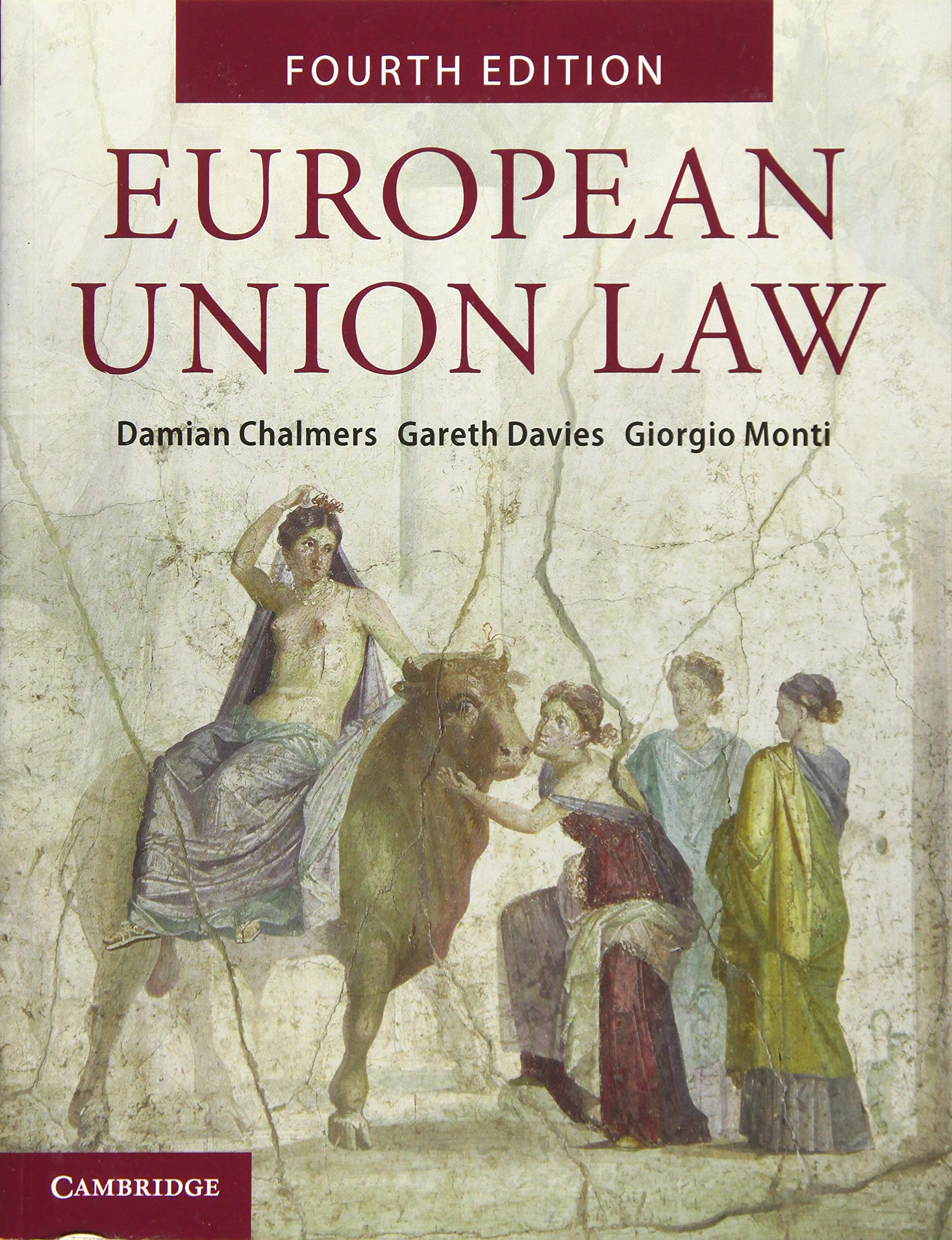 European Union Law Law