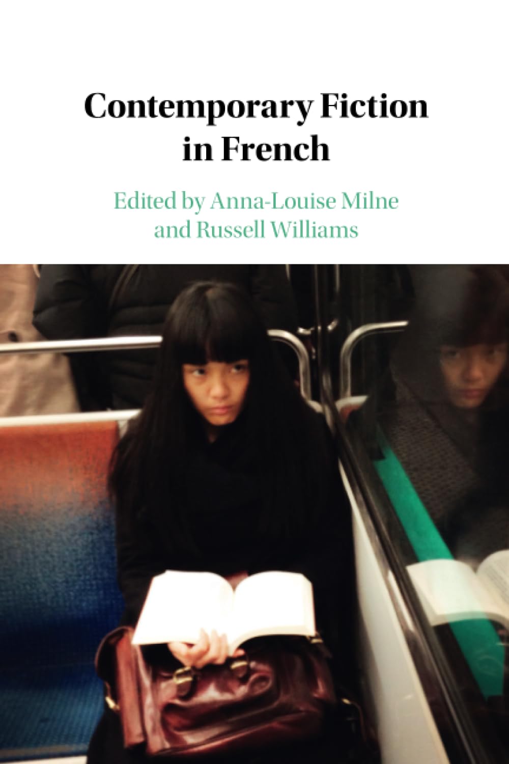 Contemporary Fiction in French Books