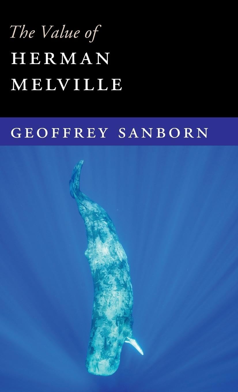 The Value of Herman Melville Contemporary literature