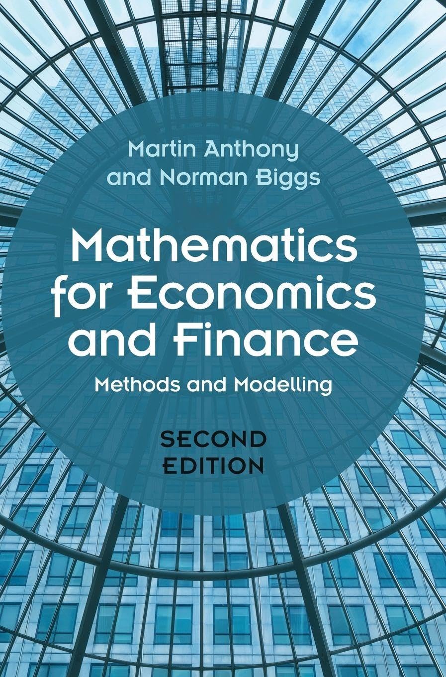 Mathematics for Economics and Finance Business, Finance & Career